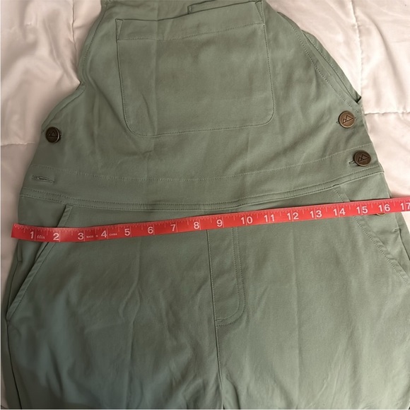 Wild Rye Elorie Overall - Picture 9 of 10